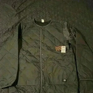 Vans Mission Reversible Jacket Men’s Size: Medium